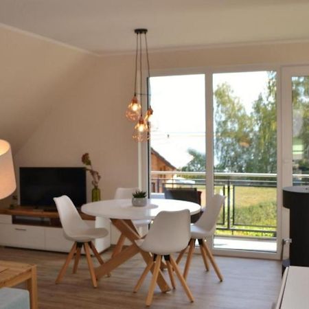 U16 Og - Komfortable Ferienwohnung Mit Kamin, Wlan Und Seeblick Marienfelde Esterno foto